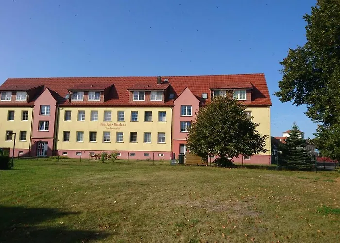 - Kleiner Seehund Apartment